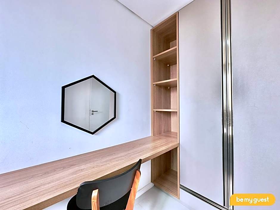 Be.live Residence - Meireles