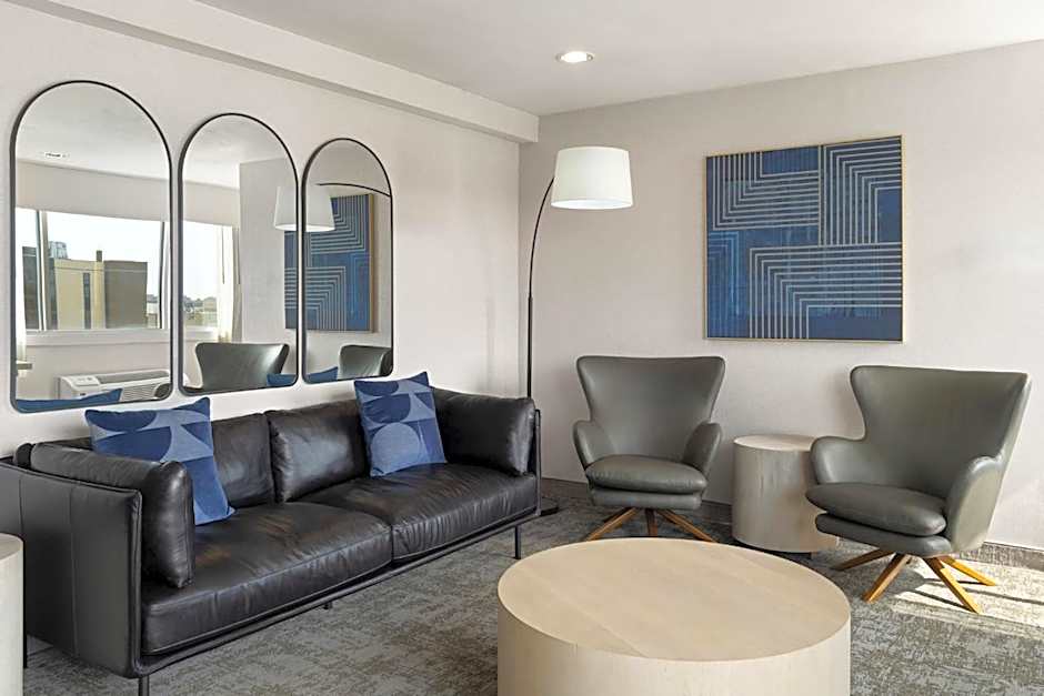 Holiday Inn Sioux Falls-City Center By IHG