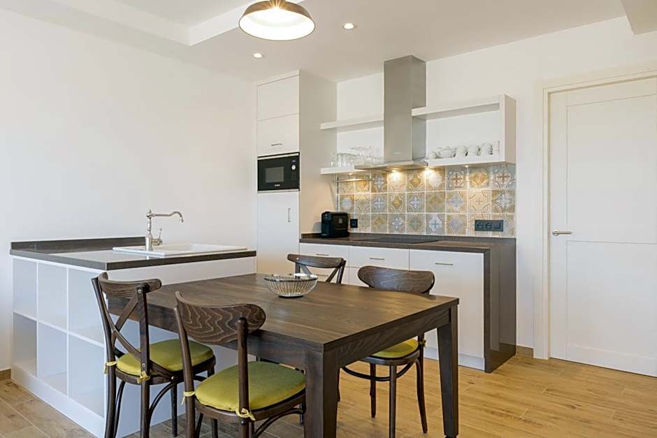 Hapimag Apartments Cavallino