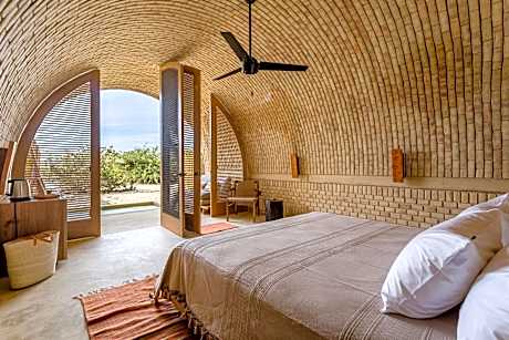 Junior Suite with Private Pool