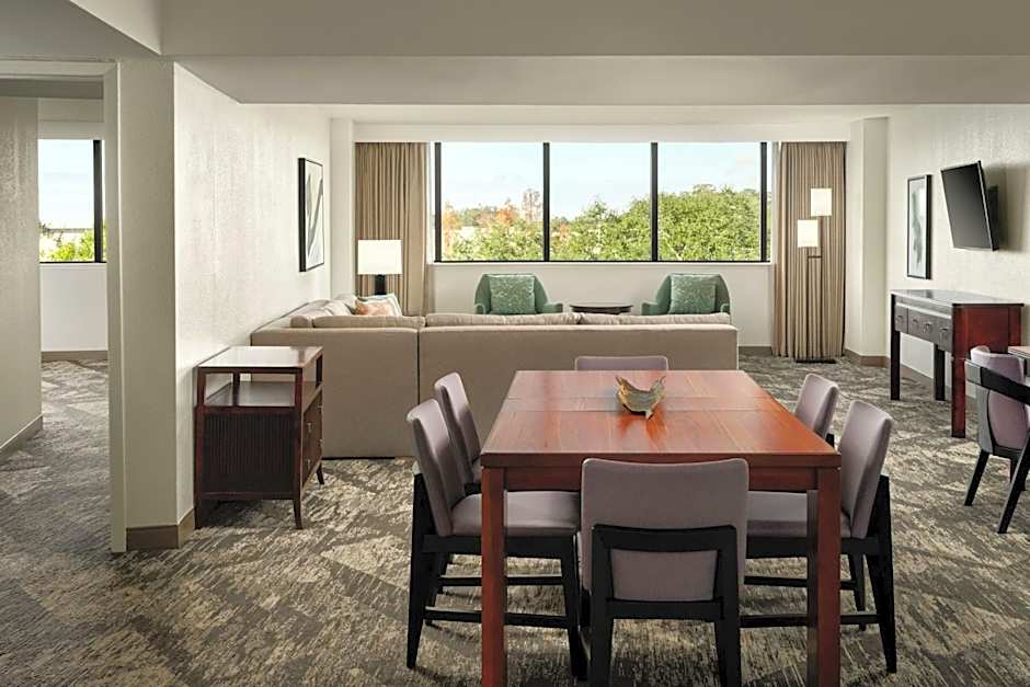 Sheraton Tampa Brandon Hotel