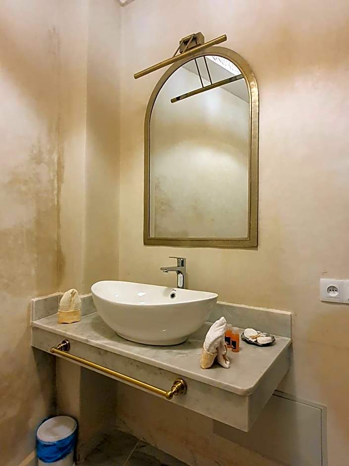 Riad Deluxe