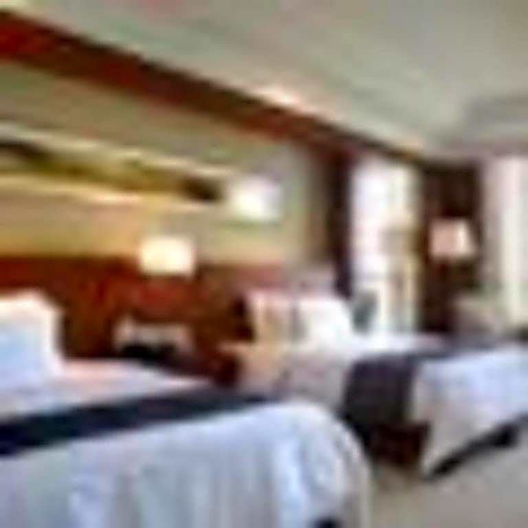 Jinhai New Century Grand Hotel Ninghai