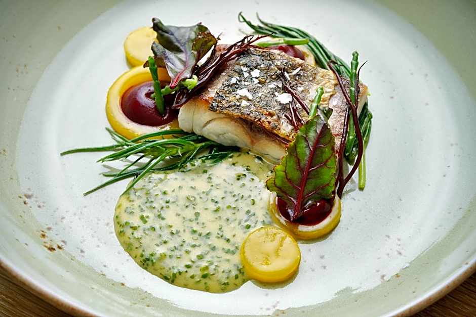 Hotel Die Sonne Frankenberg