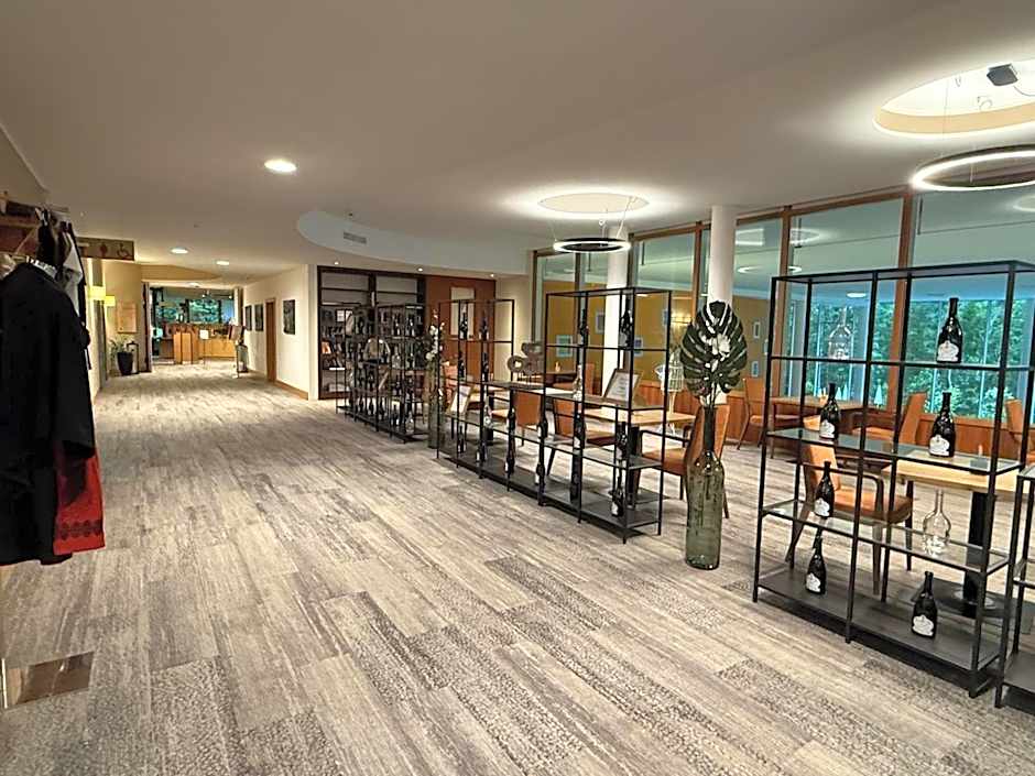 Vivea Hotel Umhausen im Ötztal