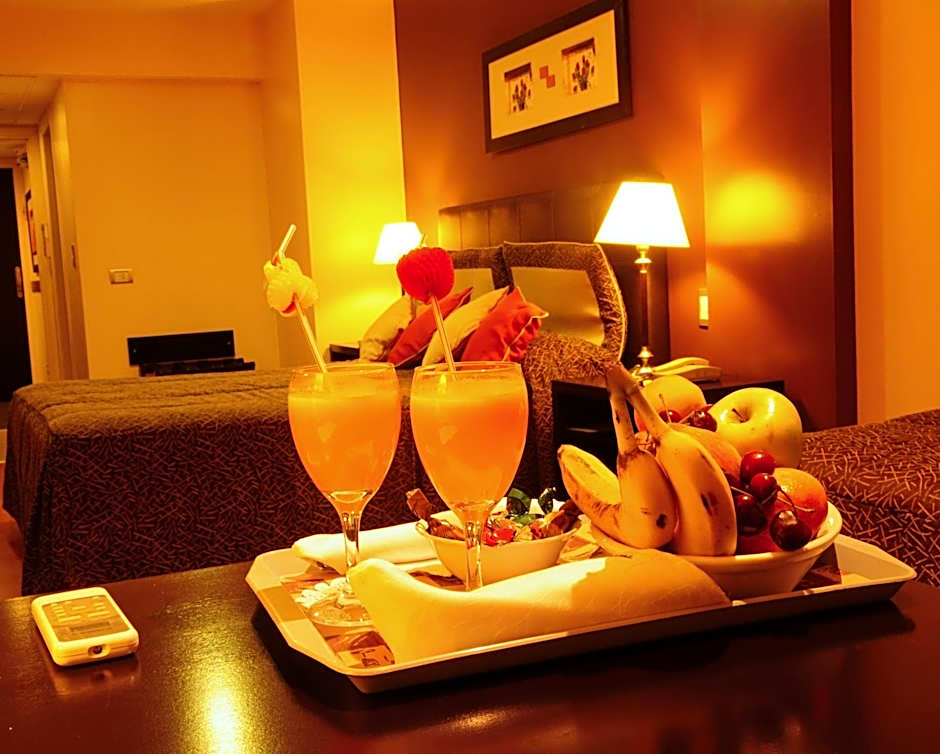 Gran Hotel Continental