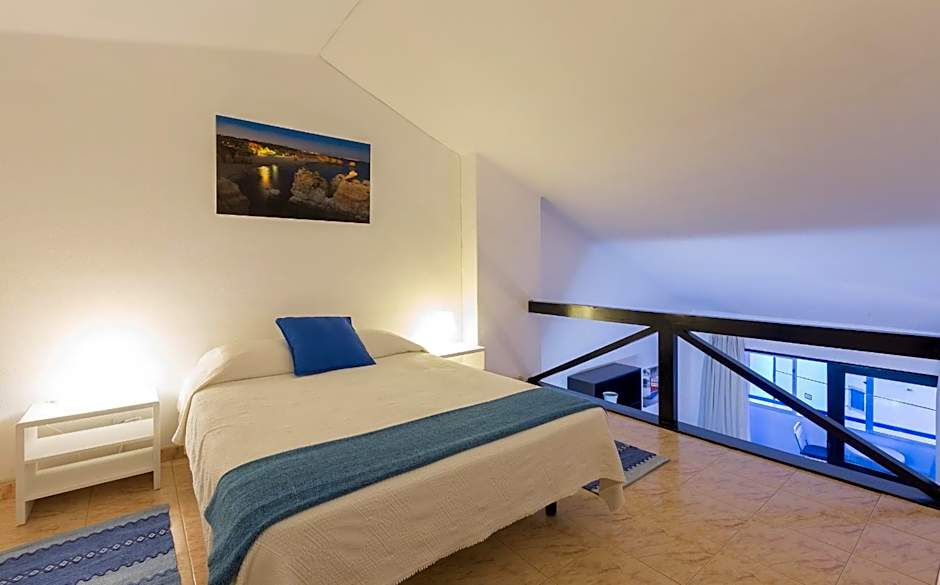 Apartamentos Azul Mar