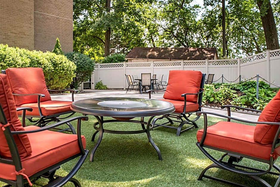 Comfort Inn Shady Grove - Gaithersburg - Rockville
