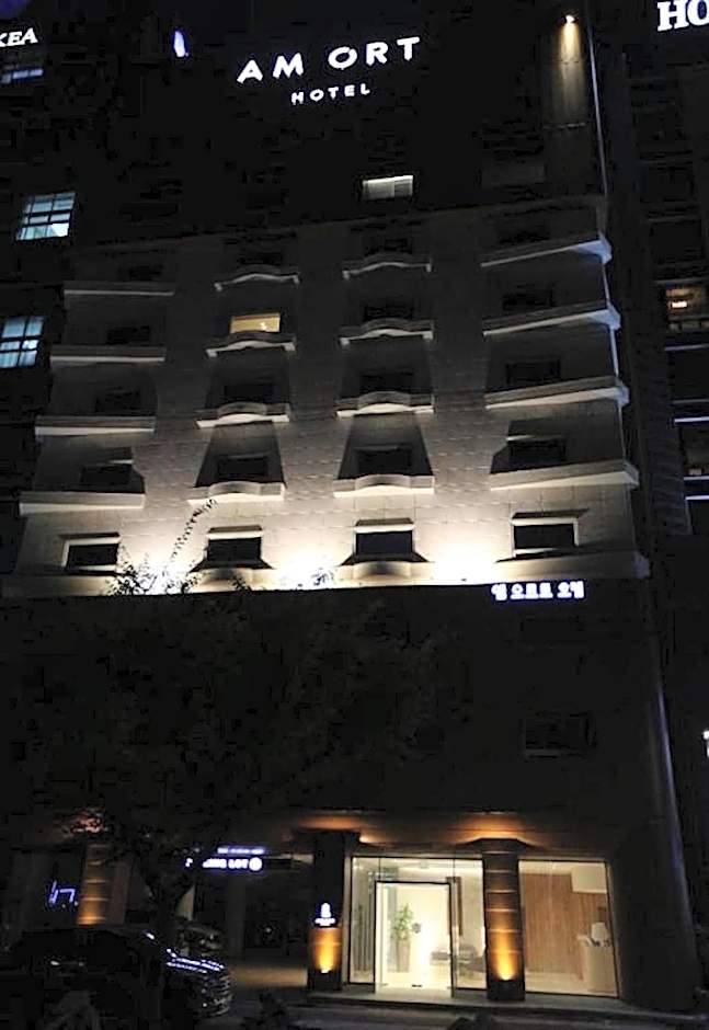 Am Ort Hotel