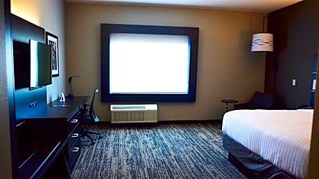 King Size Bed