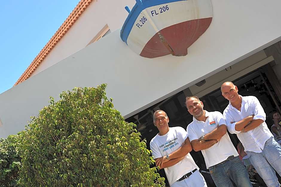 Captain Karas Holidays Apartments