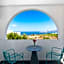 Symmetry Suites