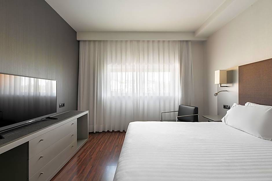 Hotel Vas Zizur Pamplona