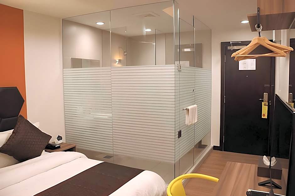 Memoire Hornbill Hotel Kuching Sarawak