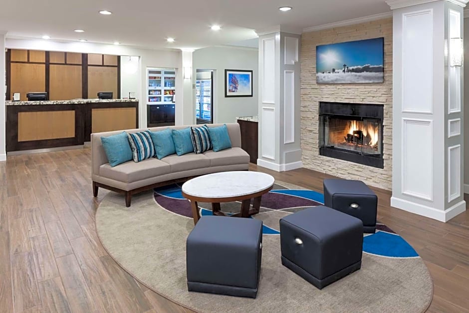 Homewood Suites By Hilton Seattle Tacoma Airport/Tukwila