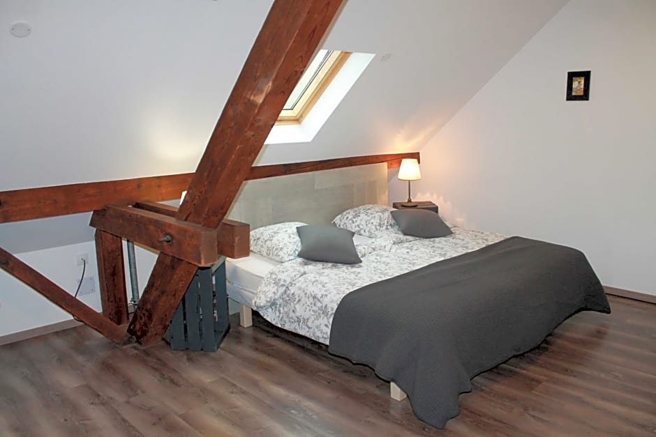 Mirabelle Bed & Breakfast