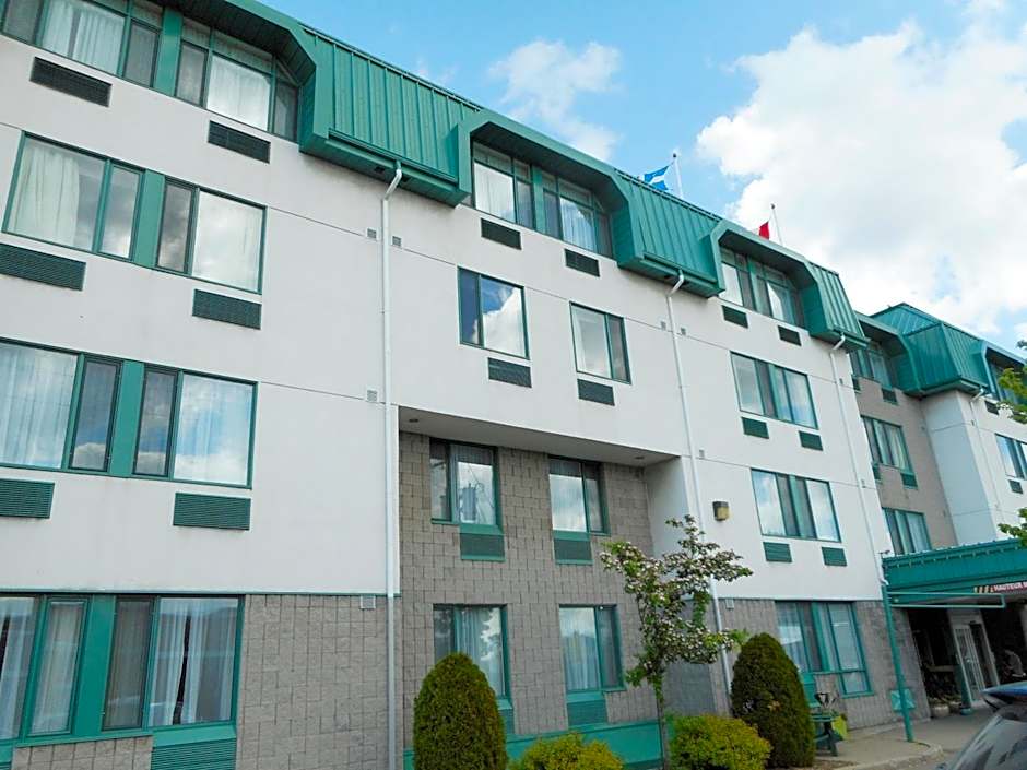 Chateau Repotel Duplessis