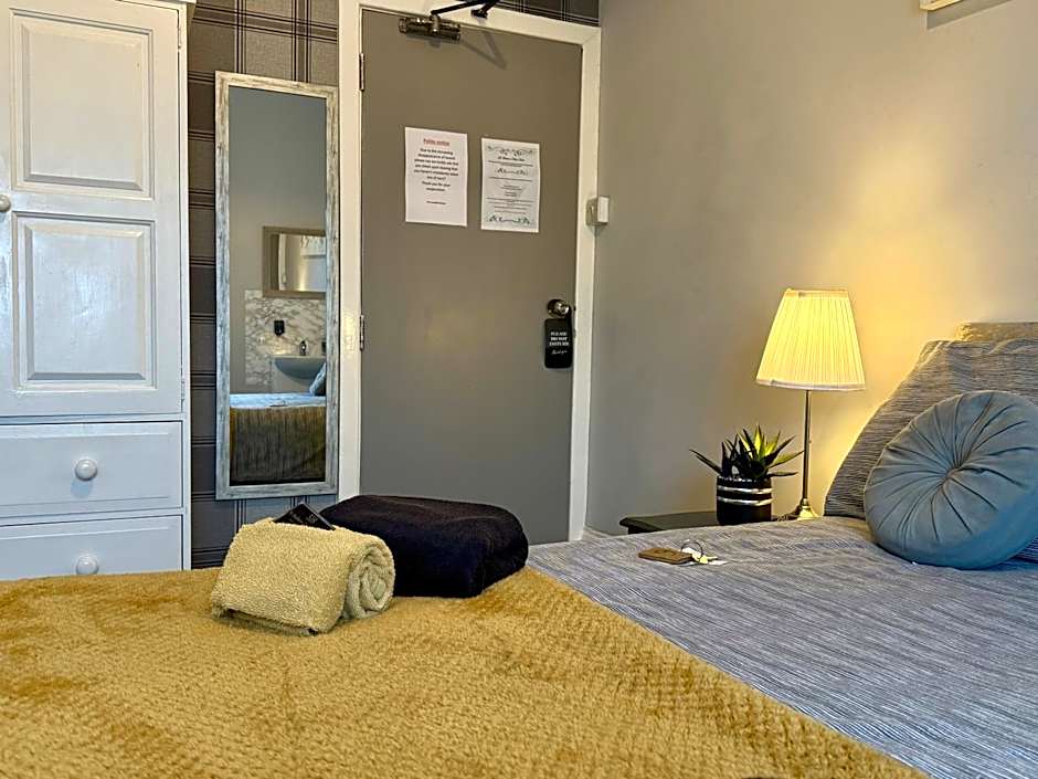 St Andrews house Hotel