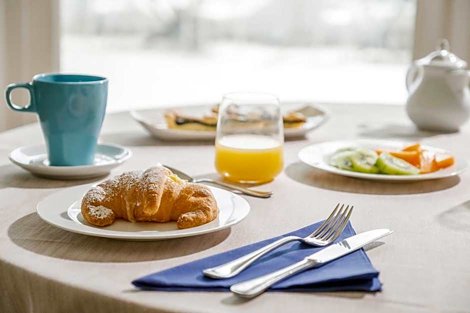 Residence Cavalluccio Marino