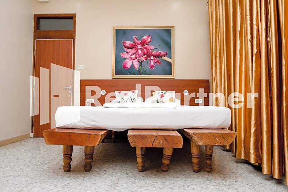 Mango House Semarang RedPartner