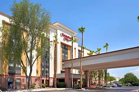 Hampton Inn By Hilton Glendale-Peoria