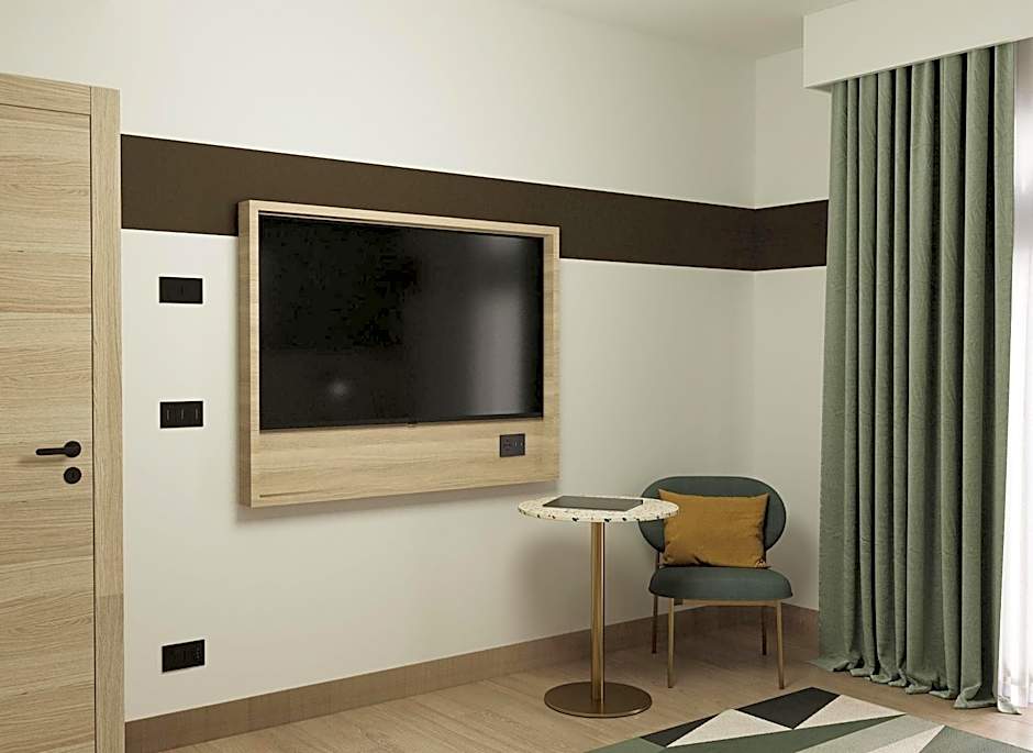 Best Western Titian Inn Hotel Venice Airport