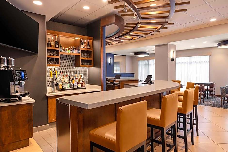 Hyatt Place Sterling Dulles Arprt N