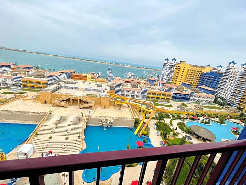 porto marina north coast