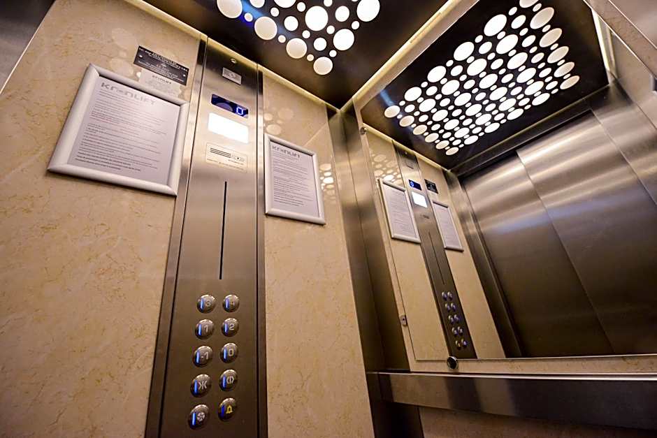 Harmony Suites
