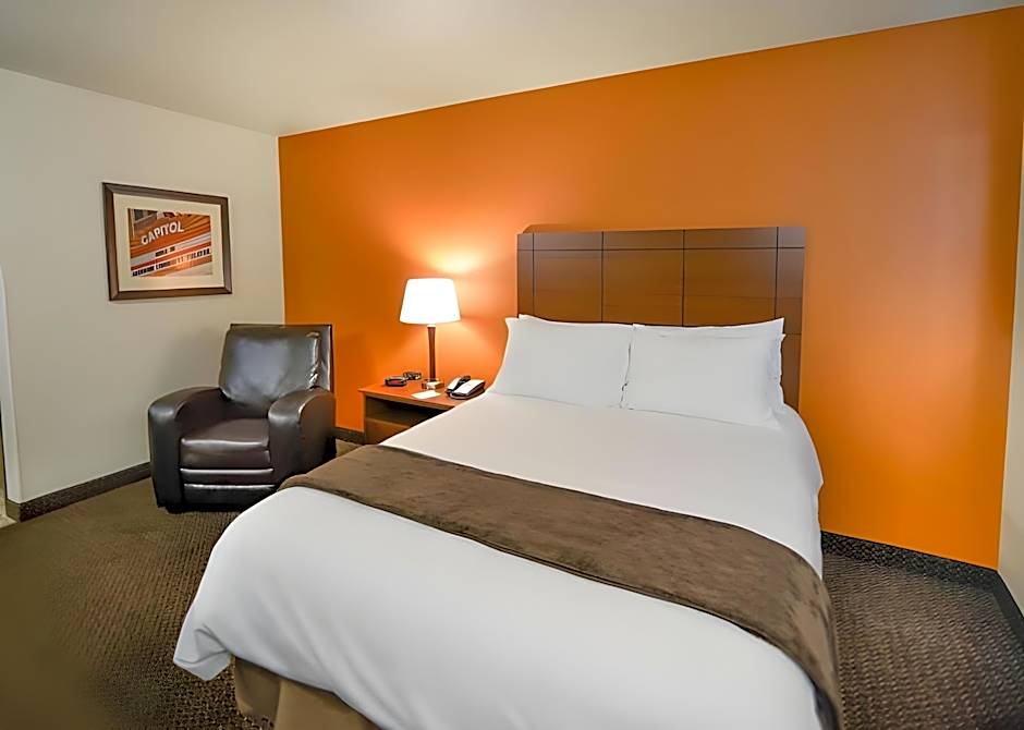 My Place Hotel-Yakima, WA