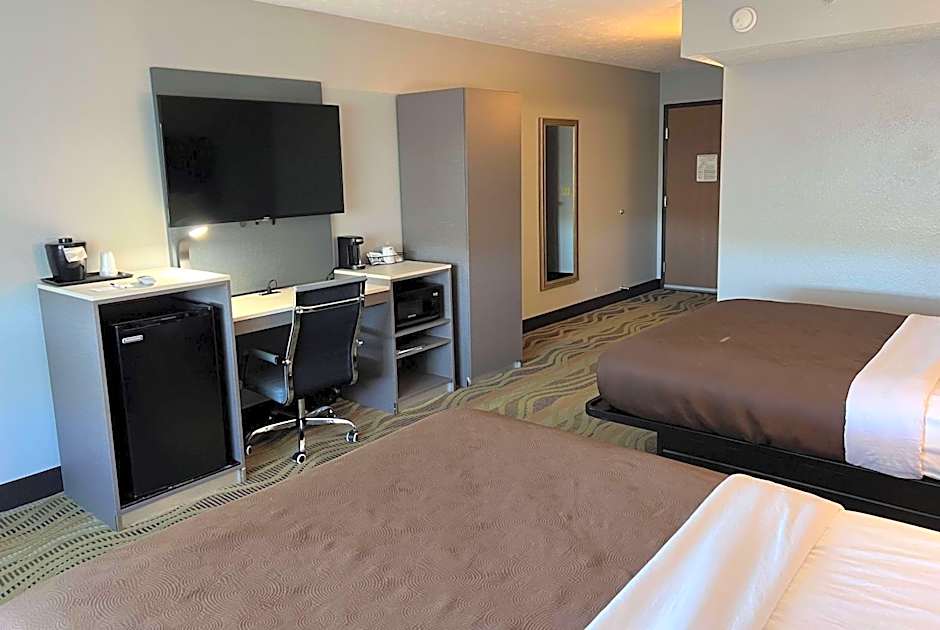 AmericInn by Wyndham Republic
