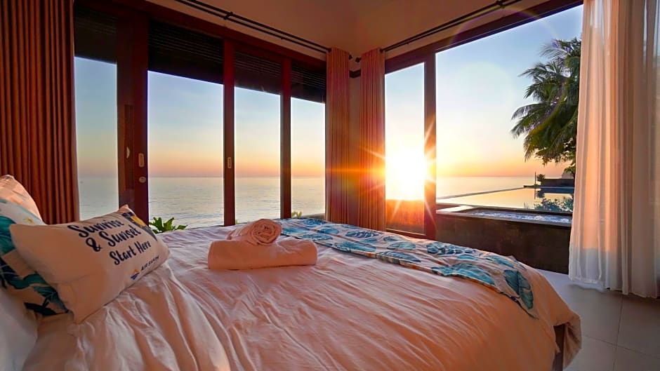 Air Sanih Beach Villa