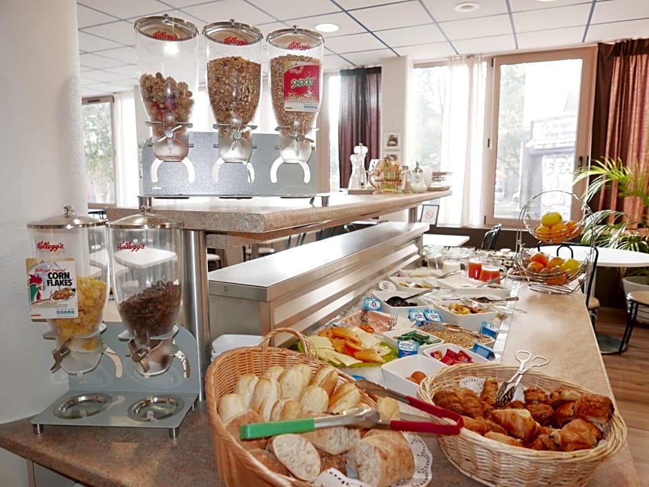 Best Hôtel Lille