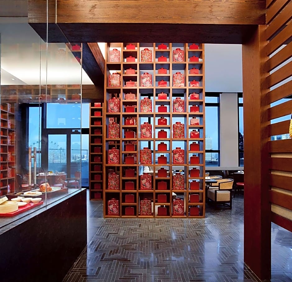 Hyatt Regency Changchun