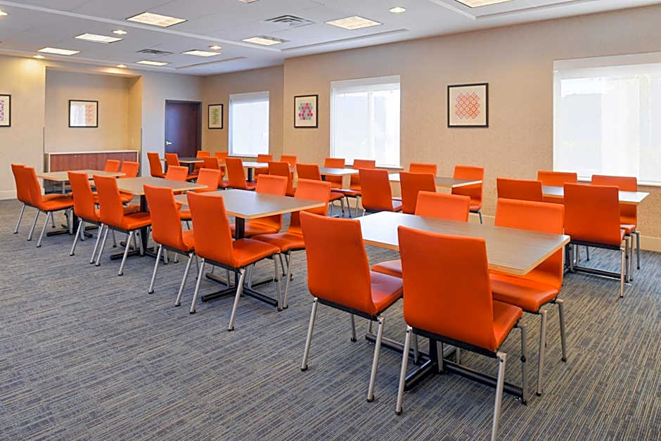Holiday Inn Express Hotel & Suites Abilene Mall South By IHG
