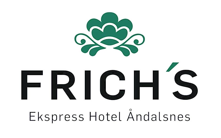 Frichs Ekspress Åndalsnes