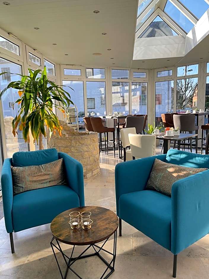 Parkhotel am Schloss Machern