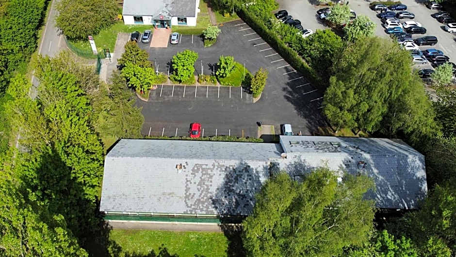 Ibis Coventry South Whitley Hotel