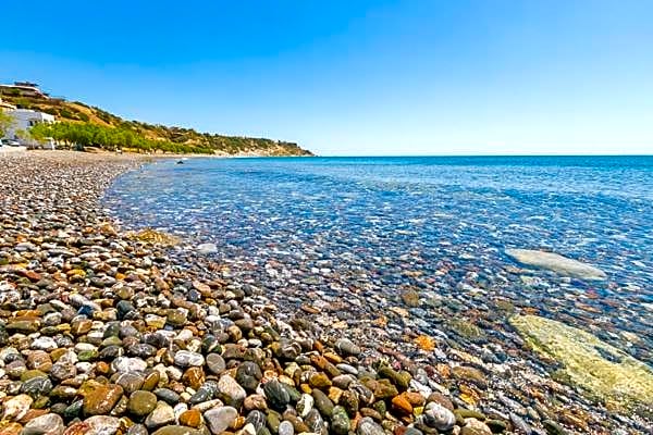 Triton Authentic Cretan Hotel