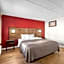 Econo Lodge Cranston - Providence