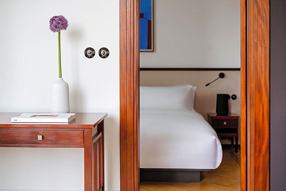Nobu Hotel Warsaw