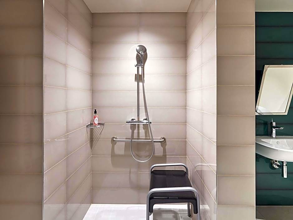 Aparthotel Adagio Paris Boulogne