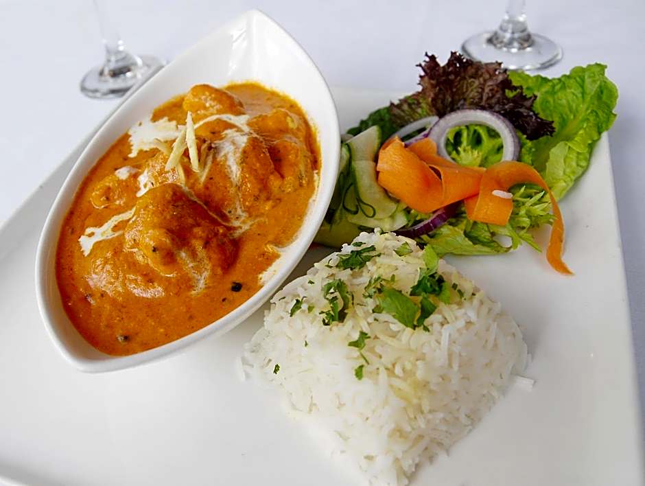 Tree Hotel at Iffley