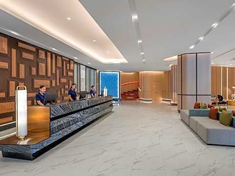 Novotel Rayong Star Convention Centre