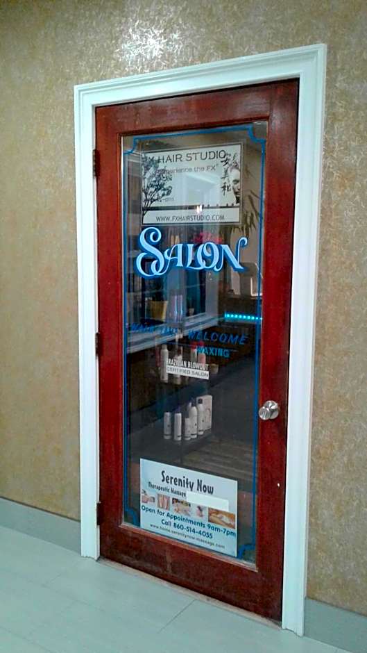 Ramada by Wyndham Groton/Mystic