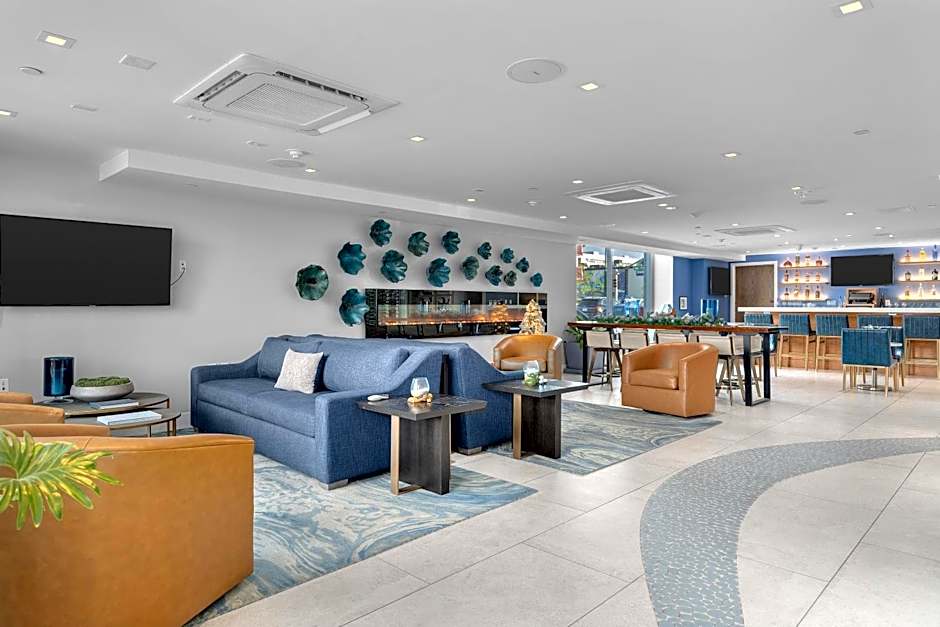 H2O Hermosa Beach Hotel