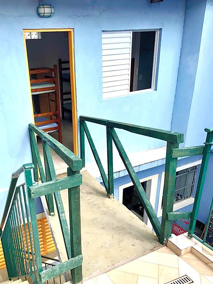 Hostel Welcome SP - Congonhas