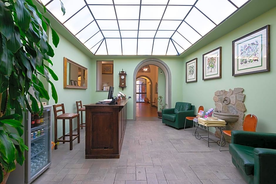 Hotel Benivieni