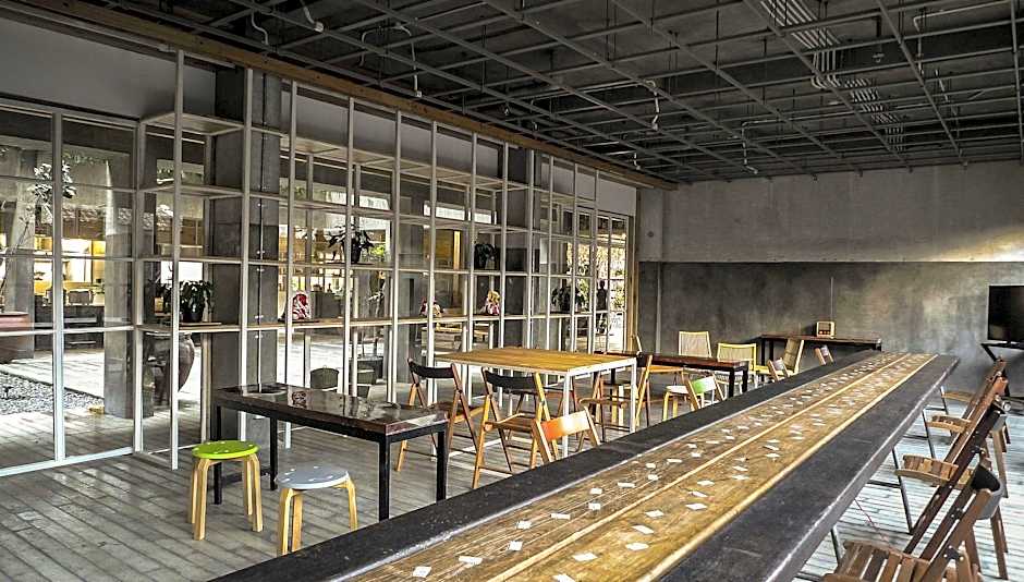 Greenhost Boutique Hotel Prawirotaman