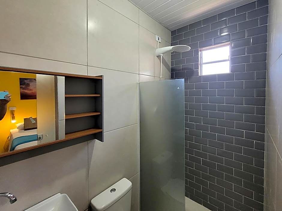 Batera House Noronha – Fernando de Noronha Island, WI